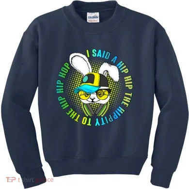 Kids Sweatshirt