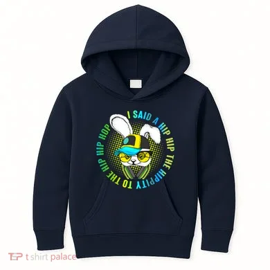 Kids Hoodie
