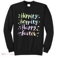 Hippity Hoppity Happy Easter Sweatshirt thumb 0