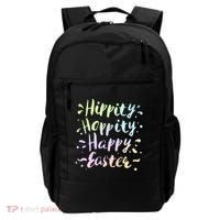 Hippity Hoppity Happy Easter Backpack thumb 0