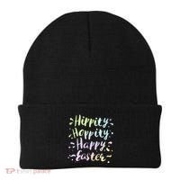 Hippity Hoppity Happy Easter Beanie thumb 0