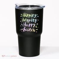 Hippity Hoppity Happy Easter Tumbler thumb 0