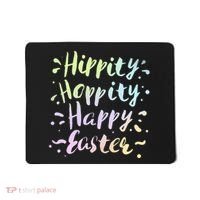 Hippity Hoppity Happy Easter Mousepad thumb 0