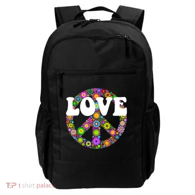 Hippy Love Backpack