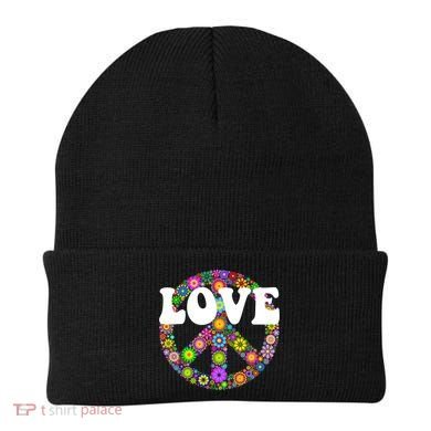 Hippy Love Beanie