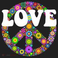 Hippy Love Beanie thumb 2