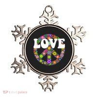 Hippy Love Ornament thumb 0