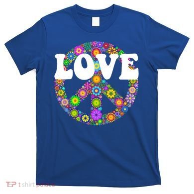 Hippy Love T-Shirt