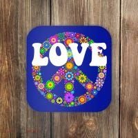 Hippy Love Coaster thumb 0