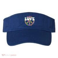 Hippy Love Visor thumb 0
