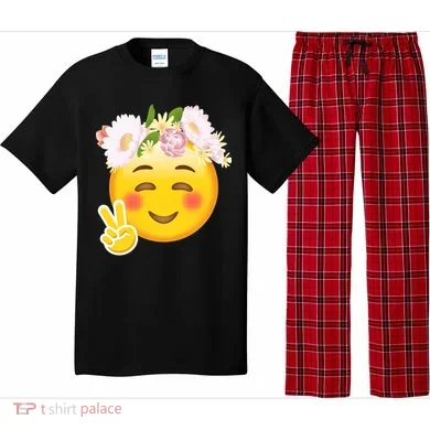 Pajama Set