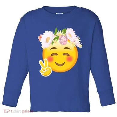 Toddler Long Sleeve