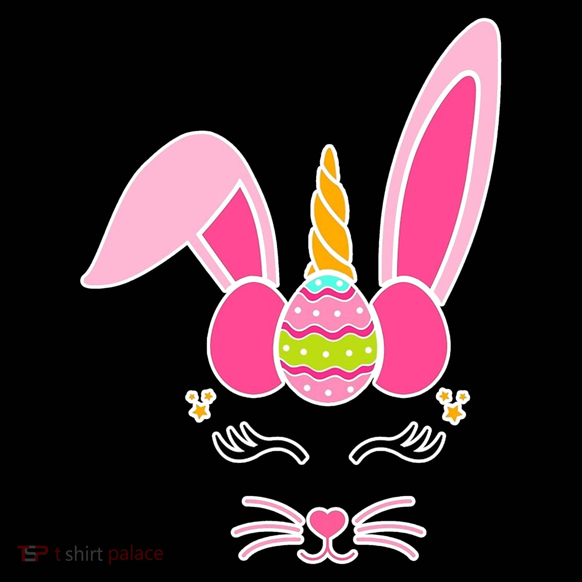 Hipster Bunnycorn Easter Bunny Unicorn Coffee Mug