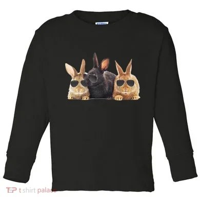 Toddler Long Sleeve