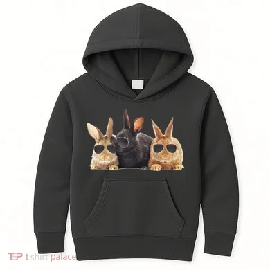 Kids Hoodie