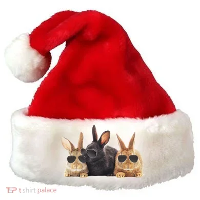 Santa Hat