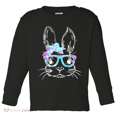 Toddler Long Sleeve