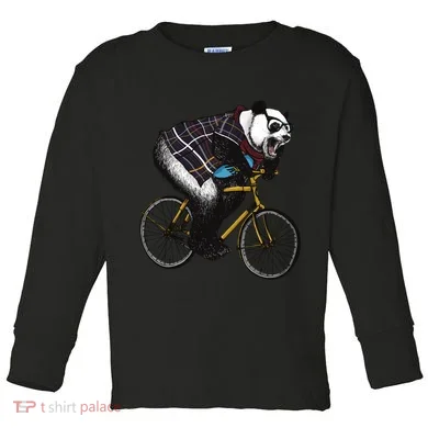 Toddler Long Sleeve