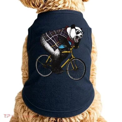 Doggie Tank