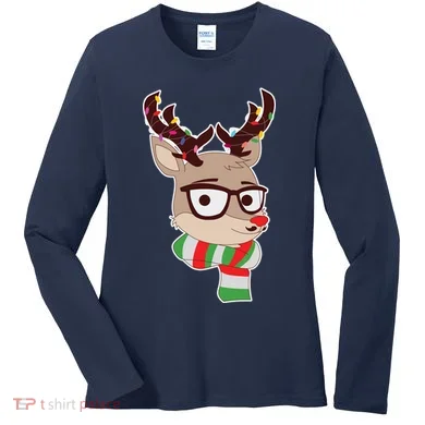 Women's Long Sleeve Shirt