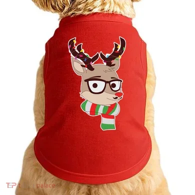 Doggie Tank