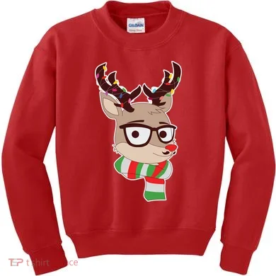 Kids Sweatshirt