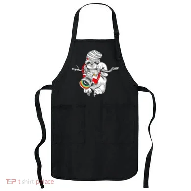 Apron