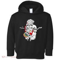 Hipster Sloth With Retro Camera Toddler Hoodie thumb 0