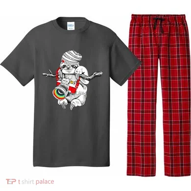 Pajama Set
