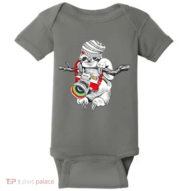 Baby Bodysuit