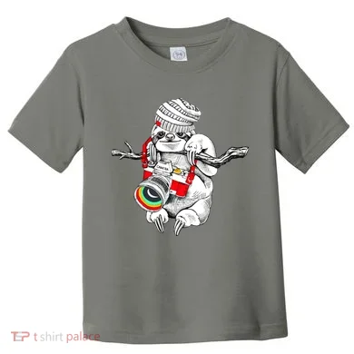 Toddler T-Shirt