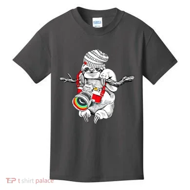 Kids T-Shirt