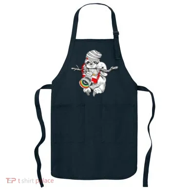 Apron
