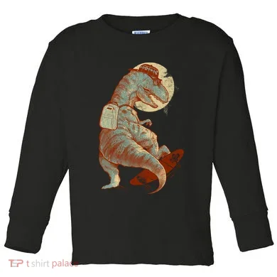 Toddler Long Sleeve