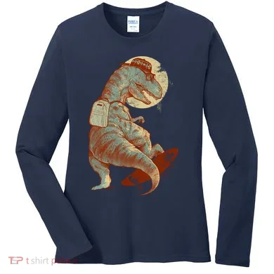 Women's Long Sleeve Shirt