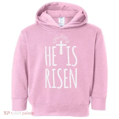 Toddler Hoodie