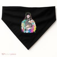 He Is Risen Matthew 286 Jesus Christian Trendy Lover Easter USA-Made Doggie Bandana thumb 0