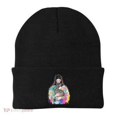 He Is Risen Matthew 286 Jesus Christian Trendy Lover Easter Beanie