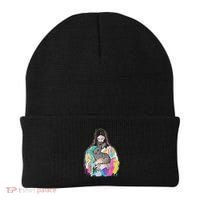 He Is Risen Matthew 286 Jesus Christian Trendy Lover Easter Beanie thumb 0