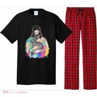 He Is Risen Matthew 286 Jesus Christian Trendy Lover Easter Pajama Set thumb 0
