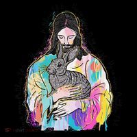 He Is Risen Matthew 286 Jesus Christian Trendy Lover Easter Women's Hoodie thumb 2