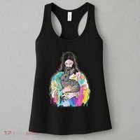 He Is Risen Matthew 286 Jesus Christian Trendy Lover Easter Women's Tank Top thumb 3