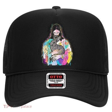 He Is Risen Matthew 286 Jesus Christian Trendy Lover Easter Hat