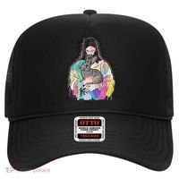 He Is Risen Matthew 286 Jesus Christian Trendy Lover Easter Hat thumb 0