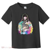 He Is Risen Matthew 286 Jesus Christian Trendy Lover Easter Toddler T-Shirt thumb 0