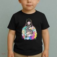 He Is Risen Matthew 286 Jesus Christian Trendy Lover Easter Toddler T-Shirt thumb 2