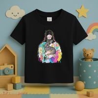 He Is Risen Matthew 286 Jesus Christian Trendy Lover Easter Toddler T-Shirt thumb 3