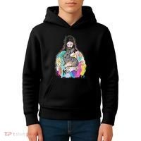 He Is Risen Matthew 286 Jesus Christian Trendy Lover Easter Kids Hoodie thumb 4