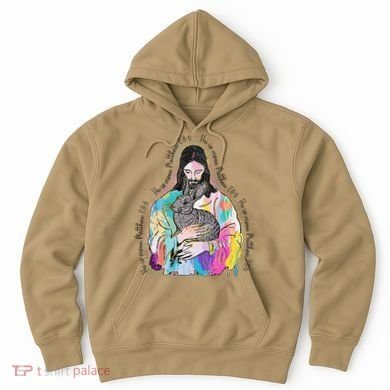 He Is Risen Matthew 286 Jesus Christian Trendy Lover Easter Hoodie
