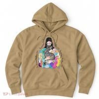 He Is Risen Matthew 286 Jesus Christian Trendy Lover Easter Hoodie thumb 0
